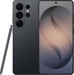 Samsung Galaxy S26 Ultra Dual SIM 256GB black, Verzenden, Zwart, Zonder simlock, Android OS