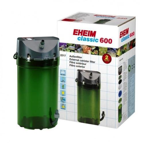 Eheim Classic 600, Dieren en Toebehoren, Vissen | Aquaria en Toebehoren, Nieuw, Ophalen of Verzenden