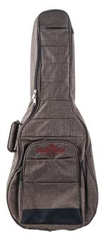 TFOA Padded Gigbag Dark Brown 15mm Hollow Body (Accessoires), Ophalen of Verzenden, Nieuw