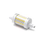 R7s staaflamp | 78x29mm | LED 8W=100W halogeenlicht - 1055 L, Verzenden, Nieuw