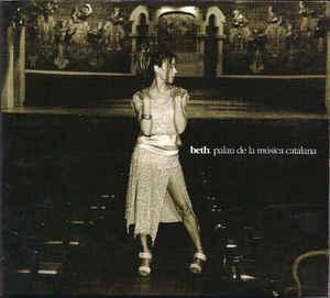 cd digi - Beth - Palau De La MÃºsica Catalana, Cd's en Dvd's, Cd's | Rock, Zo goed als nieuw, Verzenden