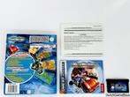 Gameboy Advance / GBA - Micro Machines - FAH, Spelcomputers en Games, Games | Nintendo Game Boy, Verzenden, Gebruikt