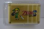Nintendo DS Aluminium Case - The Legend of Zelda Phantom, Spelcomputers en Games, Verzenden, Zo goed als nieuw