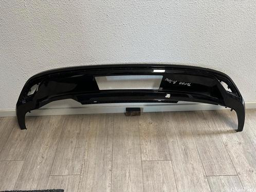 Volkswagen Touran 5TA R-line Diffuser 5TA807568C, Auto-onderdelen, Carrosserie en Plaatwerk, Gebruikt, Volkswagen, Achter, Bumper