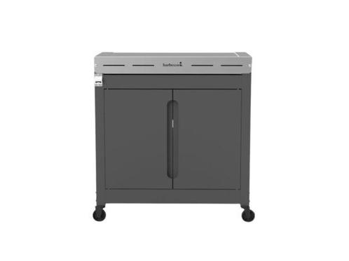 Veiling - Barbecook buddy voor gasbarbecue 72x40x50cm, Tuin en Terras, Houtskoolbarbecues