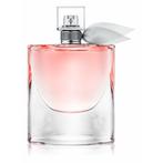 Lancome La Vie Est Belle Eau de Parfum Spray 75 ml, Sieraden, Tassen en Uiterlijk, Uiterlijk | Parfum, Nieuw, Verzenden