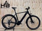 Cube Nuride Hybrid SLT 750 Allroad E-Bike XT 2024, Fietsen en Brommers, Ophalen of Verzenden, Zo goed als nieuw, Cube, 50 km per accu of meer