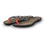 Ipanema Slippers in maat 42 Zwart | 10% extra korting, Kleding | Dames, Schoenen, Slippers, Verzenden, Zwart, Zo goed als nieuw