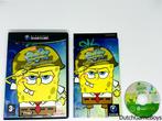 Nintendo Gamecube - Spongebob Squarepants - Battle For Bikin, Gebruikt, Verzenden