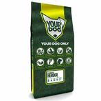 YOURDOG PICARDISCHE HERDER PUP 12 KG (Dierbenodigdheden), Dieren en Toebehoren, Verzenden, Nieuw