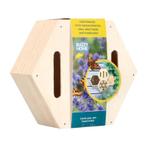 Insectenhotel Vlinder, Boeken, Dieren en Huisdieren, Verzenden, Nieuw