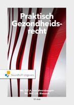 Praktisch Gezondheidsrecht 9789001994525, Boeken, Studieboeken en Cursussen, Zo goed als nieuw