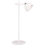 LED Bureaulamp - Trion Xavi - 3W - Warm Wit 3000K -, Huis en Inrichting, Lampen | Tafellampen, Ophalen of Verzenden, Nieuw, Kunststof