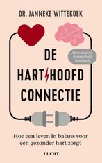 9789493272408 De hart / hoofd connectie Janneke Wittekoek, Verzenden, Nieuw, Janneke Wittekoek