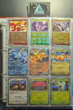 Pokémon - 27 Card - Set 151 JAP - MINT, fresh unpacked, Rare, Nieuw