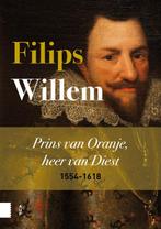 Filips Willem | 9789462988538 | Van Der Eycken, Michel, Ophalen of Verzenden, Nieuw, Van Der Eycken, Michel