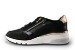 s. Oliver Sneakers in maat 39 Zwart | 10% extra korting, Kleding | Dames, Verzenden, Zwart, S. Oliver, Sneakers of Gympen