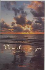 Wandelen Aan Zee 9789023907770 P. Vermaat, Boeken, Verzenden, Zo goed als nieuw, P. Vermaat