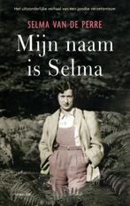 Mijn naam is Selma - 9789400409590, Boeken, Biografieën, Nieuw, Selma van de Perre, Ophalen of Verzenden, Politiek