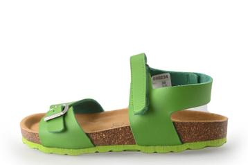 Hush Puppies Sandalen in maat 35 Groen | 10% extra korting beschikbaar voor biedingen