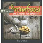 Brainfood 9789491549045 Froukje Wattel, Verzenden, Zo goed als nieuw, Froukje Wattel