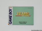 Gameboy Classic - Tetris Plus - NFAH - Manual, Gebruikt, Verzenden