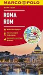 Stadsplattegrond Rome | Marco Polo Maps
