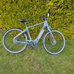 E-bike Cortina E-blau N7 / 2023 / 66 km, Ophalen, Zo goed als nieuw, Cortina, 51 tot 55 cm