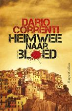 Heimwee naar bloed (9789402701616, Dario Correnti), Nieuw, Verzenden