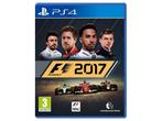F1 2017 (PS4), Spelcomputers en Games, Ophalen of Verzenden, Nieuw