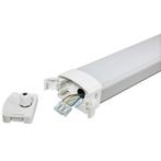 LED Bar 150cm heavy duty IP66 waterdicht 60W-9600 Lumen 160L, Verzenden