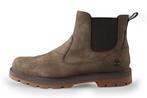 Timberland Chelsea Boots in maat 44,5 Bruin | 10% extra, Bruin, Verzenden, Timberland, Boots