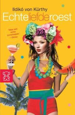 Echte liefde roest / Zwarte beertjes 9789046113530, Boeken, Romans, Gelezen, Verzenden