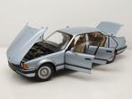 Minichamps 1:18 - Modelauto - BMW 730I E32 - 1986 -, Nieuw