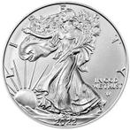 Verenigde Staten. 1 Dollar 2022 American Eagle - Colorized,