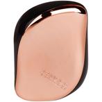 Tangle Teezer  Compact Styler  Rose Gold Black, Sieraden, Tassen en Uiterlijk, Uiterlijk | Haarverzorging, Verzenden, Nieuw