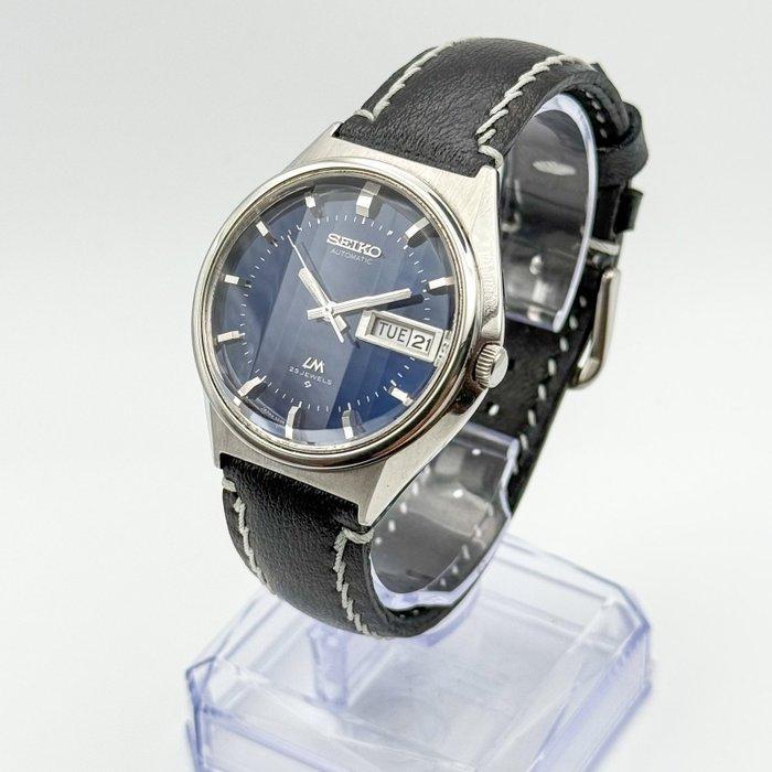 Seiko - Lord Matic - Zonder minimumprijs - 5606-7260 - Heren, Sieraden, Tassen en Uiterlijk, Horloges | Antiek