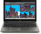 HP Zbook 15 G5 Intel Core i7 8750H | 16GB | 512GB SSD, 15 inch, Ophalen of Verzenden, Zo goed als nieuw, HP