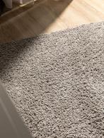 2dekans | Benuta Essentials Tapijt - Lichtgrijs - 160 x 160, Huis en Inrichting, Stoffering | Tapijten en Kleden, Ophalen of Verzenden