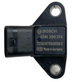 Map Sensor VAG 0261230214 Bosch, Auto-onderdelen, Motor en Toebehoren, Verzenden, Nieuw