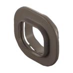 Airco muurrozet - BRUIN (SWC-77-B), Doe-het-zelf en Verbouw, Verzenden, Nieuw