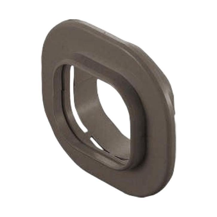 Airco muurrozet - BRUIN (SWC-77-B), Doe-het-zelf en Verbouw, Ventilatie en Afzuiging, Nieuw, Verzenden