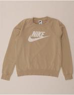 NIKE Womens Oversized Graphic Sweatshirt Jumper UK 6 XS, Kleding | Dames, Verzenden, Nieuw
