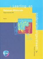 CITO/LOVS (2005) Rekenen/Wiskunde Opgavenboekje M4 (per stuk, Verzenden, Nieuw
