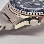 Seiko - SKX007 - Modded to look like a Marine Master -, Nieuw