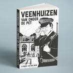 Geheimen Veenhuizen nu openbaar!  (264 blz), Boeken, Streekboeken en Streekromans, Nieuw, Ophalen of Verzenden, Clemens van den Brink 