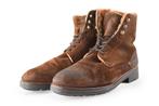 Travelin Veterboots in maat 43 Bruin | 10% extra korting, Bruin, Verzenden, Boots, Travelin