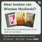 Over het doppen van bonen 9789021439549 Wieslaw Mysliwski, Verzenden, Gelezen, Wieslaw Mysliwski