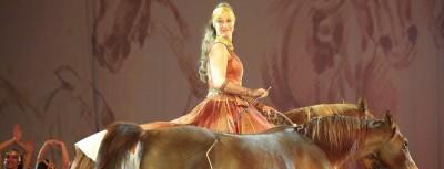 Cavalluna Tickets, Tickets en Kaartjes, Evenementen en Festivals