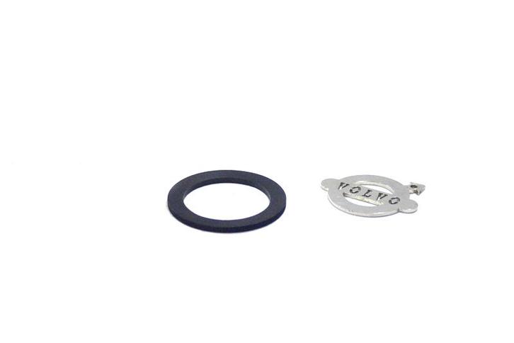 Benzinedoppakking rubber, Auto-onderdelen, Brandstofsystemen, Ophalen of Verzenden